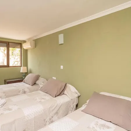 Belvilla By Oyo Fairmont