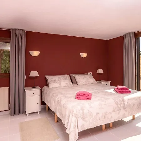 Belvilla By Oyo Fairmont וילה *