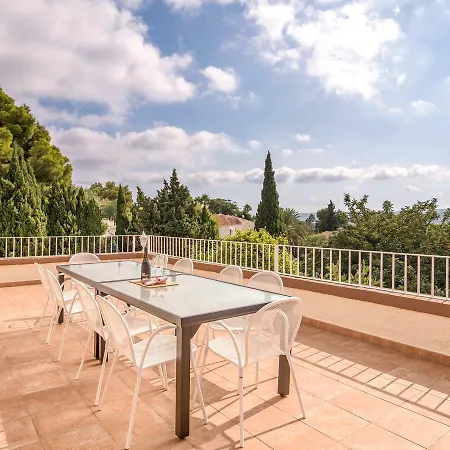Belvilla By Oyo Fairmont Jávea