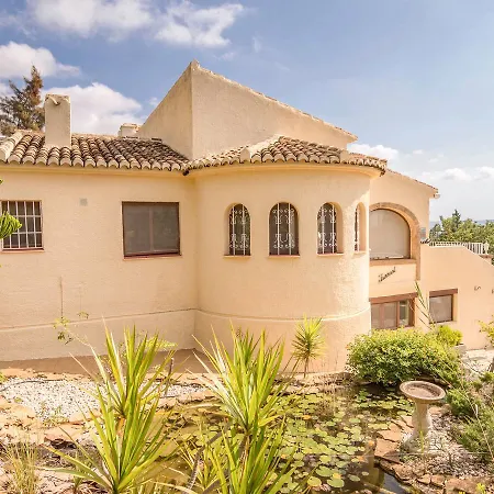 Belvilla By Oyo Fairmont וילה