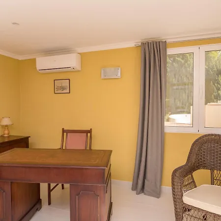 Belvilla By Oyo Fairmont וילה *
