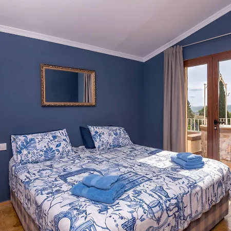 Belvilla By Oyo Fairmont וילה *