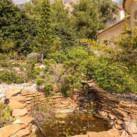 Belvilla By Oyo Fairmont * Jávea